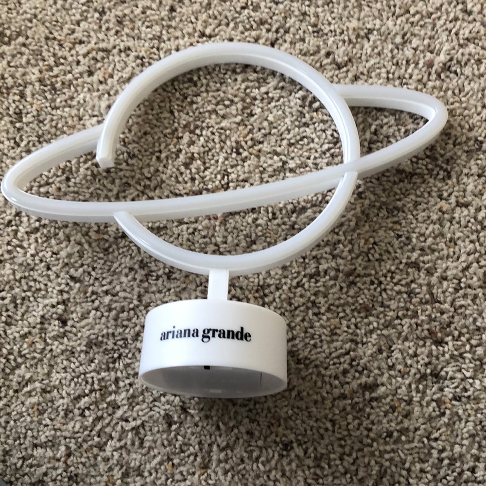 A light up thing for your desk